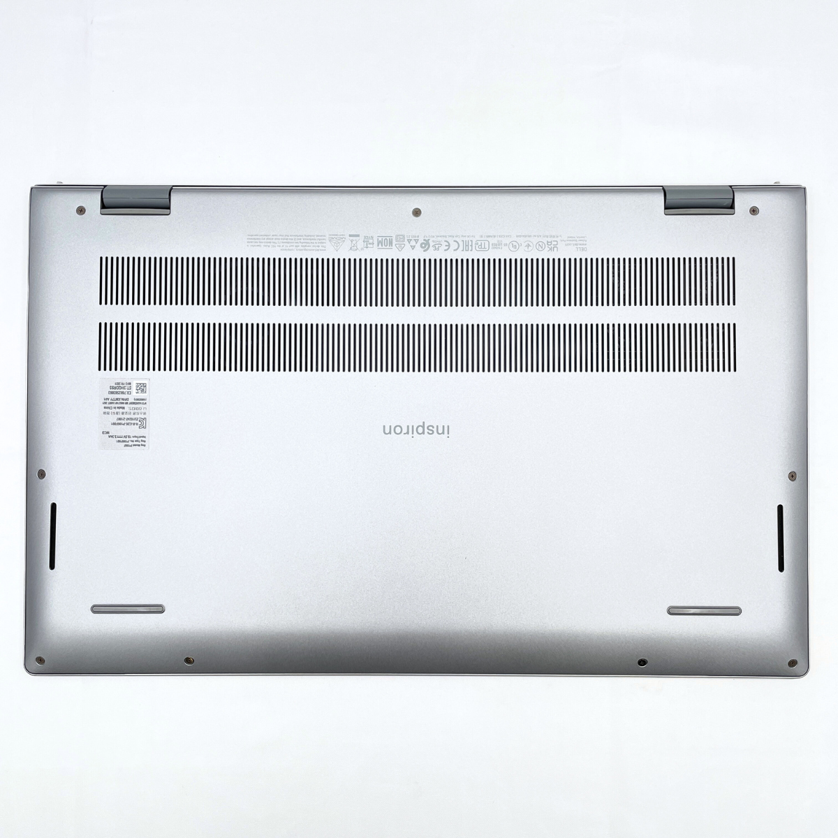 DELL Inspiron 15 5510 ( Corei7-11世代 / メモリ16GB / 15.6インチ/ SSD1TB )