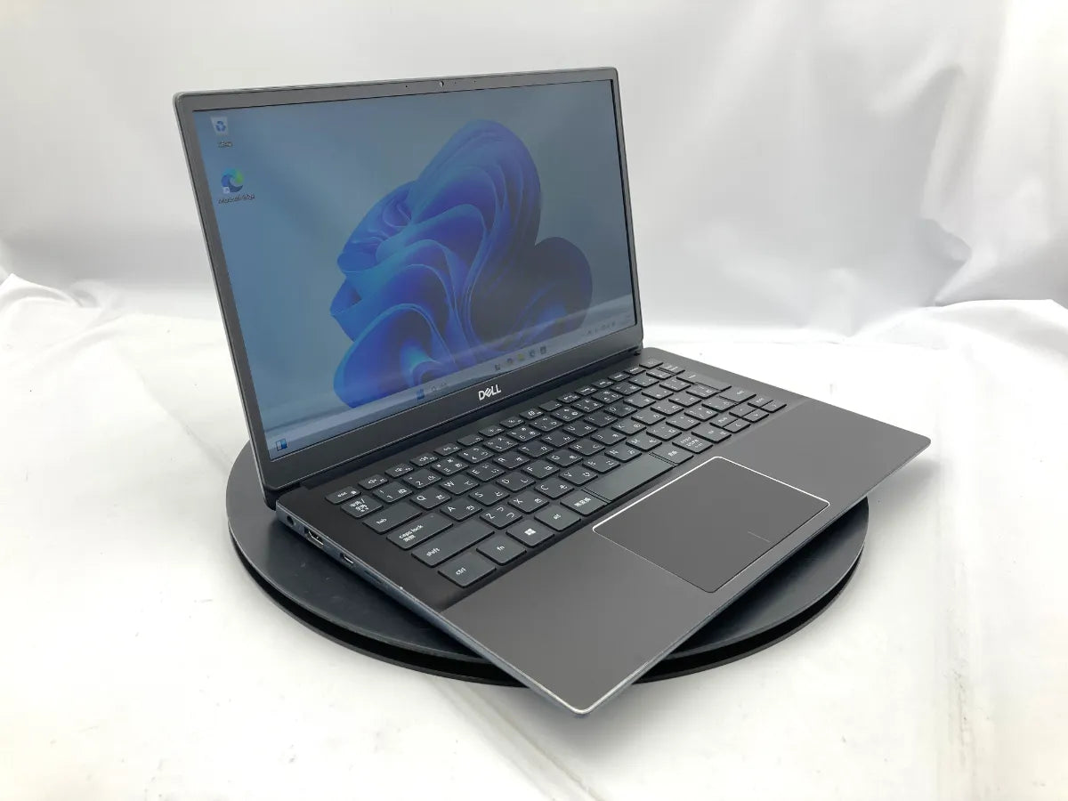再生PC Vostro 13.3インチ 薄軽ノートPC Corei5 10世代