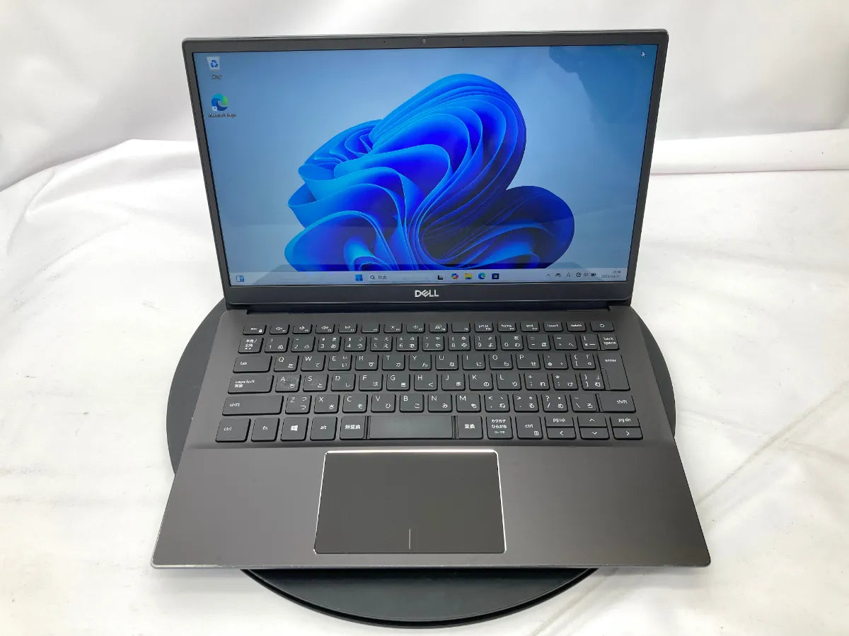 再生PC Vostro 13.3インチ 薄軽ノートPC Corei5 10世代