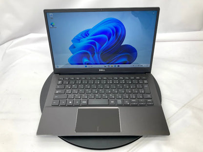 再生PC Vostro 13.3インチ 薄軽ノートPC Corei5 10世代