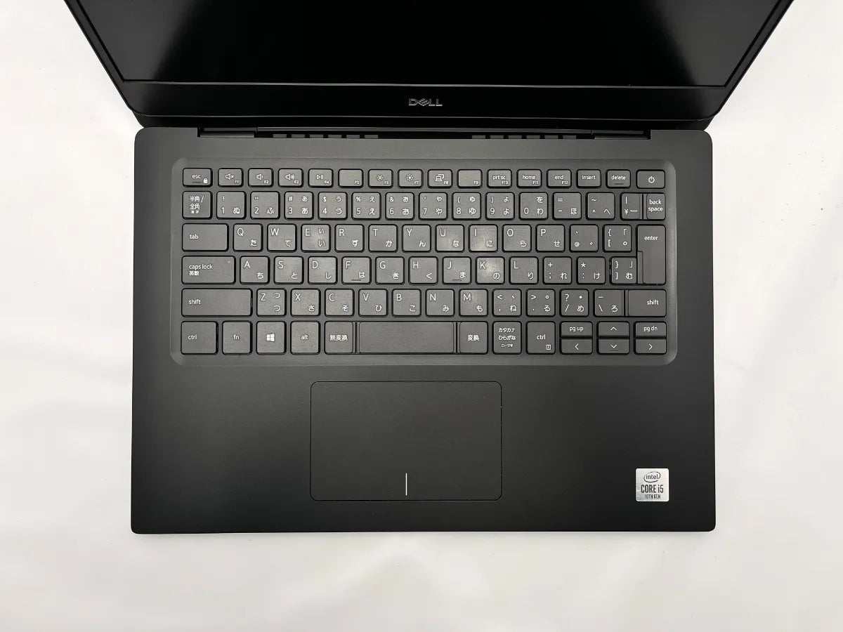 最大6ヶ月無料保証＆Officeソフト付き Dell Vostro 5391  Windows11 初期設定済再生PC 14インチ