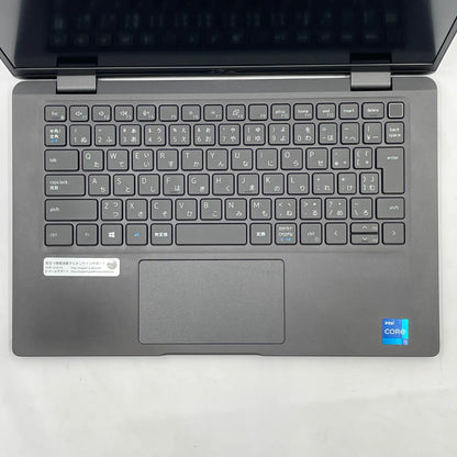 送料無料 最大6ヶ月保証 │ Dell Latitude 7320（Corei7-11世代 メモリ16GB SSD1TB 13.3インチ） │ Office＆セキュリティソフト付属 │ 保証付き中古パソコンならコレダ