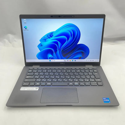 送料無料 最大6ヶ月保証 │ Dell Latitude 7320（Corei7-11世代 メモリ16GB SSD1TB 13.3インチ） │ Office＆セキュリティソフト付属 │ 保証付き中古パソコンならコレダ