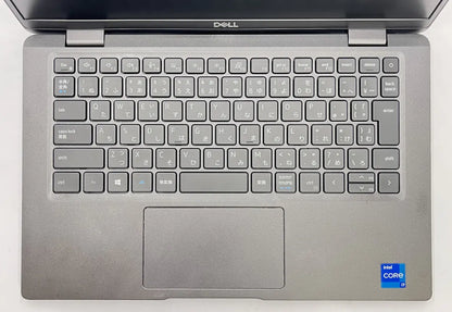 Dell Latitude 7320（Corei7 メモリ16GB 13.3インチ） │ Windows11 初期設定済 │ 保証付き 中古パソコンならコレダ