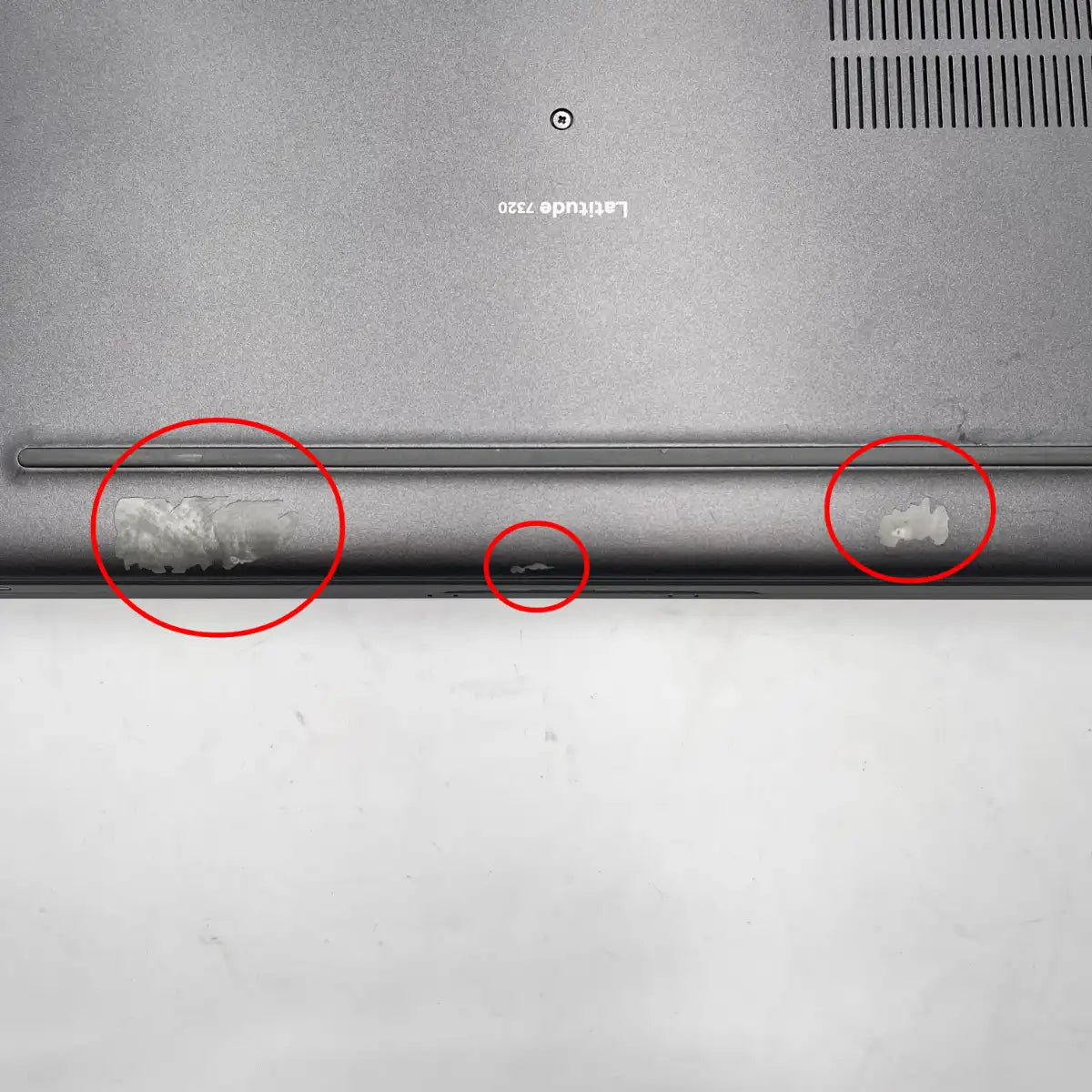 【特別価格提供品】Dell Latitude 7320（Corei7 メモリ16GB 13.3インチ） │ 初期設定済 Windows11 │ 保証付き中古パソコンならコレダ