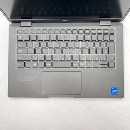 【特別価格提供品】Dell Latitude 7320（Corei7 メモリ16GB 13.3インチ） │ 初期設定済 Windows11 │ 保証付き中古パソコンならコレダ