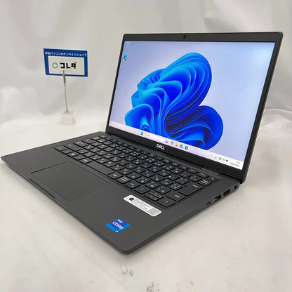 【特別価格提供品】Dell Latitude 7330（Corei7 / メモリ16GB / 13.3インチ）