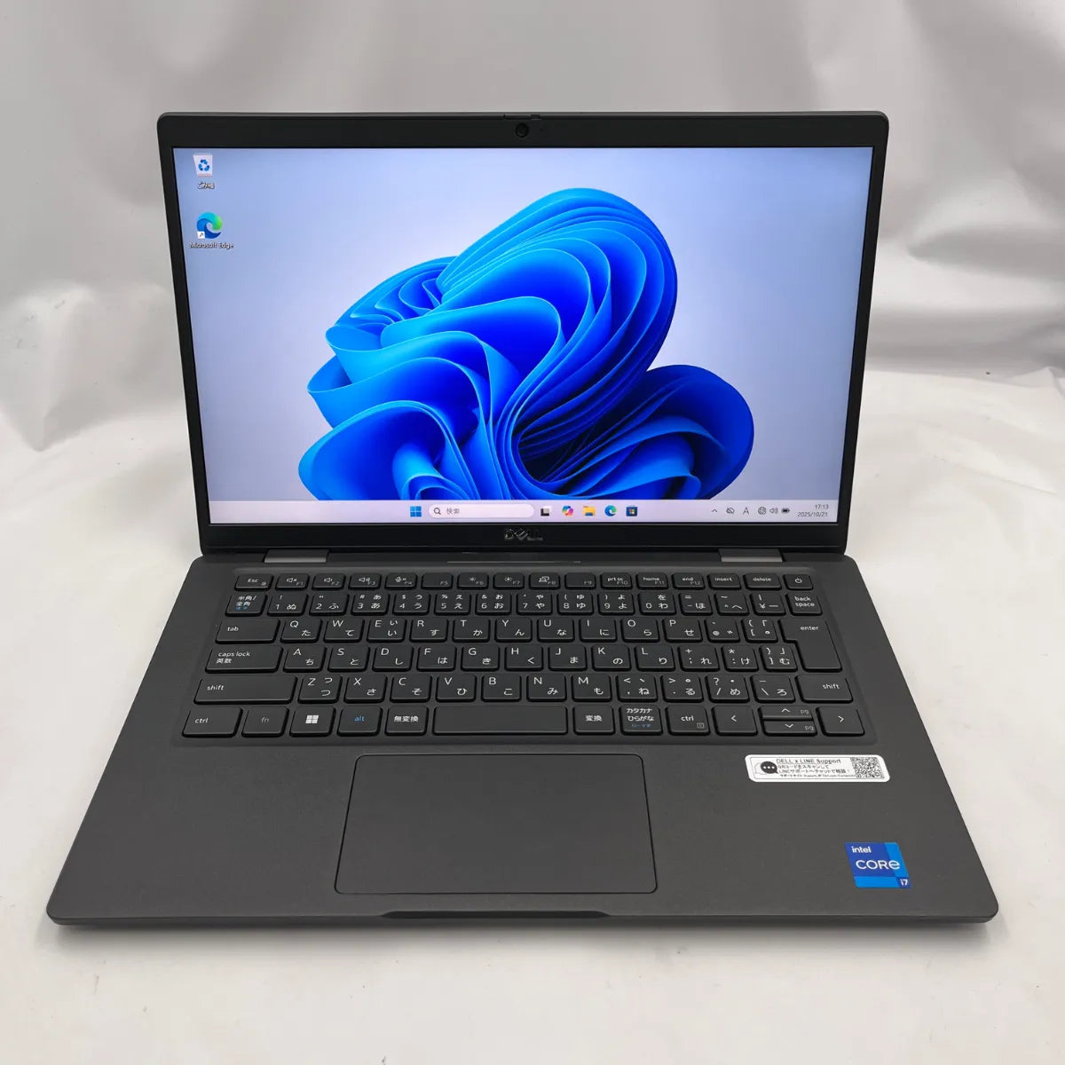 【特別価格提供品】Dell Latitude 7330（Corei7 / メモリ16GB / 13.3インチ）