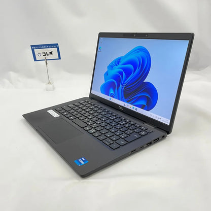 Dell Latitude 7330（Corei7-12世代 / メモリ16GB / 13.3インチ）