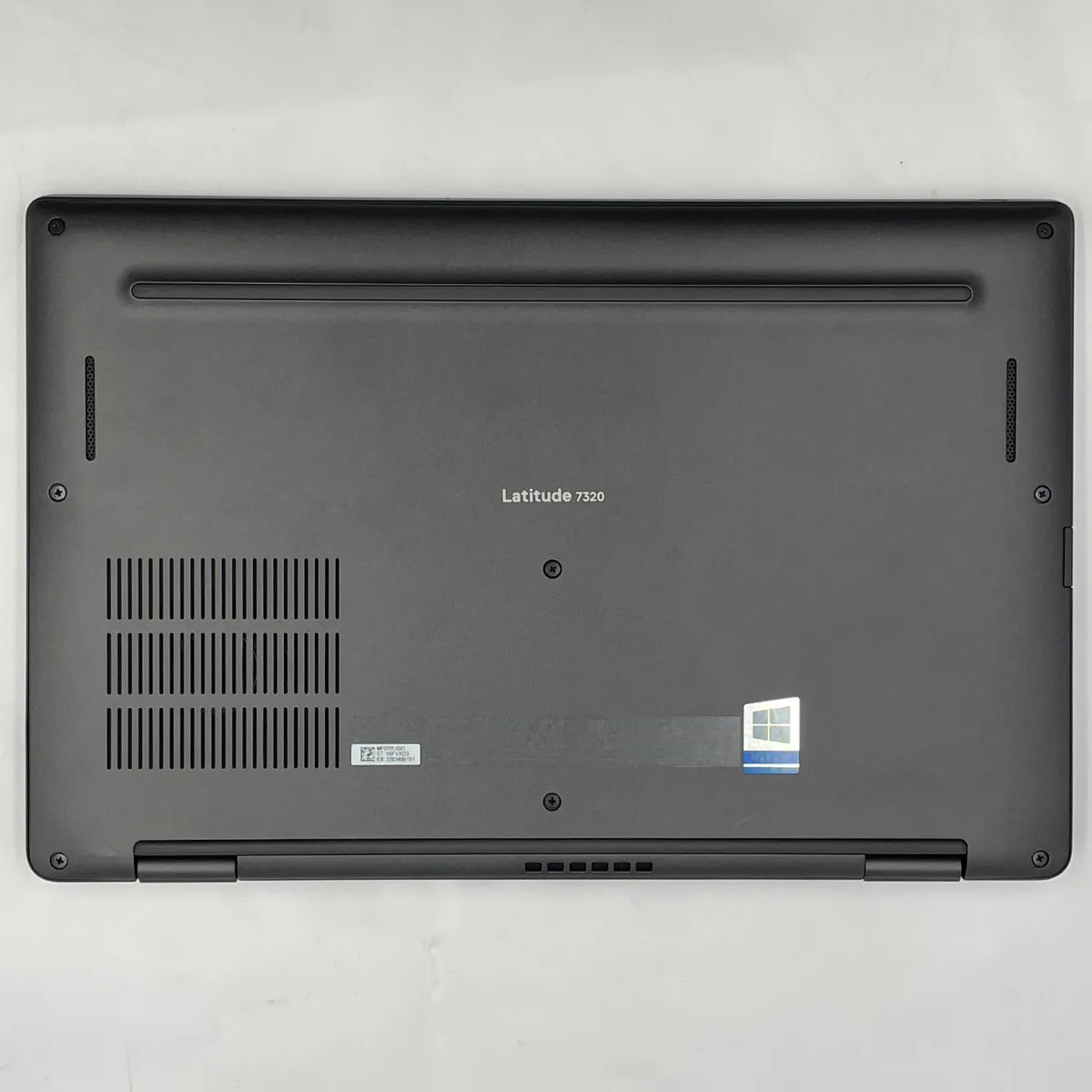 送料無料 最大6ヶ月保証 │ Dell Latitude 7330（Corei7-12世代 メモリ16GB 13.3インチ） │ Office＆セキュリティソフト付属 │ 保証付き中古パソコンならコレダ