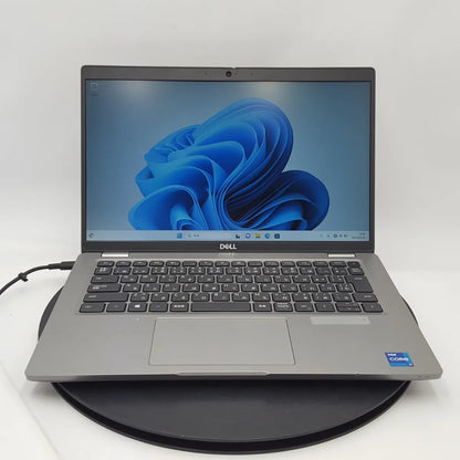 【特別提供品】Dell Latitude 5420（Corei7-11世代 メモリ8GB 14インチ）