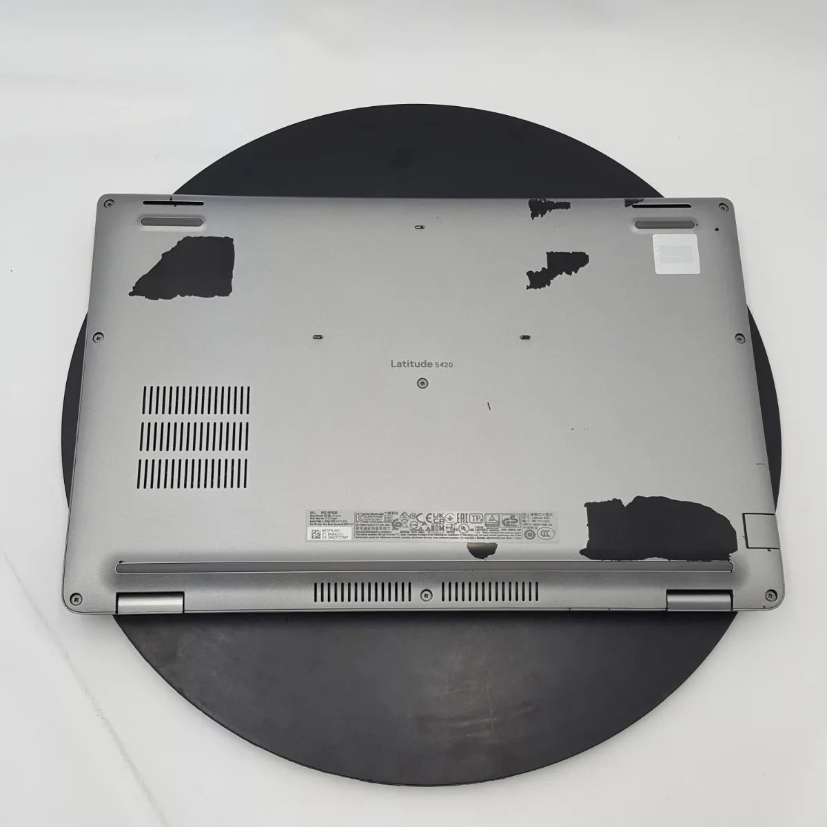 【特別提供品】Dell Latitude 5420（Corei7-11世代 メモリ8GB 14インチ）