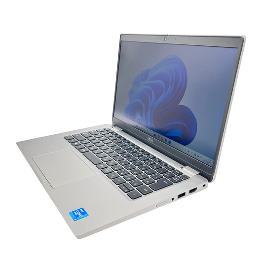 最大 6か月間 無料保証 │ DELL Latitude 5320 ( Corei5-11世代 / メモリ8GB / 13.3インチ / SSD512GB ) │ Office＆セキュリティソフト付属 │ 保証付き中古パソコンならコレダ
