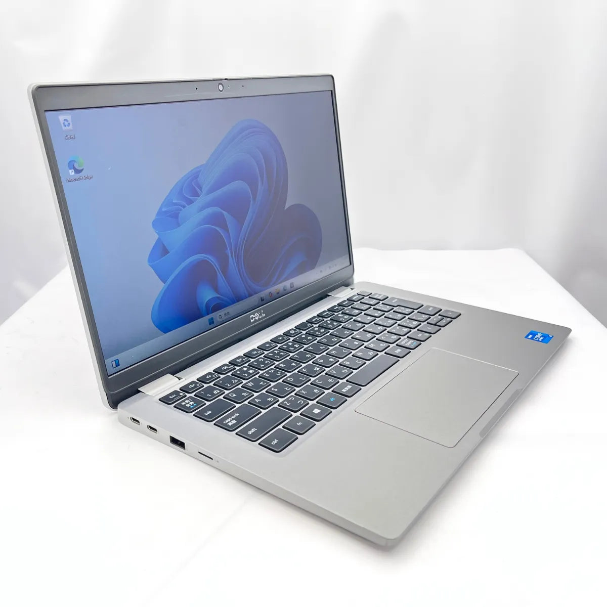 最大 6か月間 無料保証 │ DELL Latitude 5320 ( Corei5-11世代 / メモリ8GB / 13.3インチ / SSD512GB ) │ Office＆セキュリティソフト付属 │ 保証付き中古パソコンならコレダ