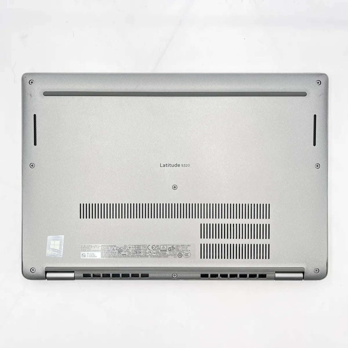 最大 6か月間 無料保証 │ DELL Latitude 5320 ( Corei5-11世代 / メモリ8GB / 13.3インチ / SSD512GB ) │ Office＆セキュリティソフト付属 │ 保証付き中古パソコンならコレダ