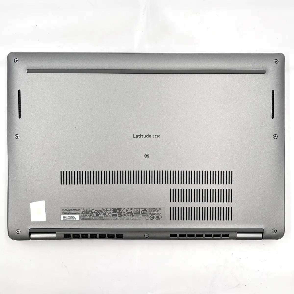 Dell Latitude 5320（Corei7 メモリ16GB 13.3インチ） │ Windows11 初期設定済 │ 保証付き 中古パソコンならコレダ