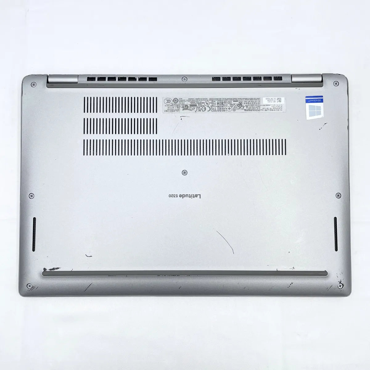 【特別価格提供品】DELL Latitude 5320 ( Corei5-11世代 / メモリ8GB / 13.3インチ )