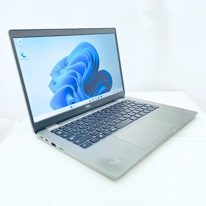 【特別価格提供品】DELL Latitude 5320 ( Corei5-11世代 / メモリ8GB / 13.3インチ )