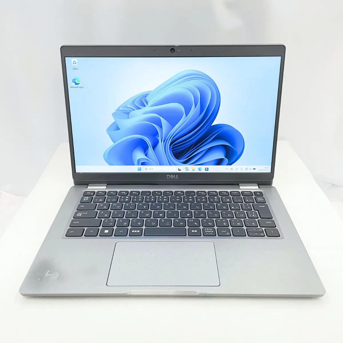 【特別価格提供品】DELL Latitude 5320 ( Corei5-11世代 / メモリ8GB / 13.3インチ )