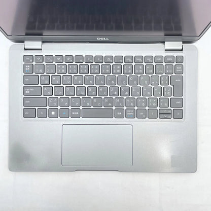 【特別価格提供品】DELL Latitude 5320 ( Corei5-11世代 / メモリ8GB / 13.3インチ )
