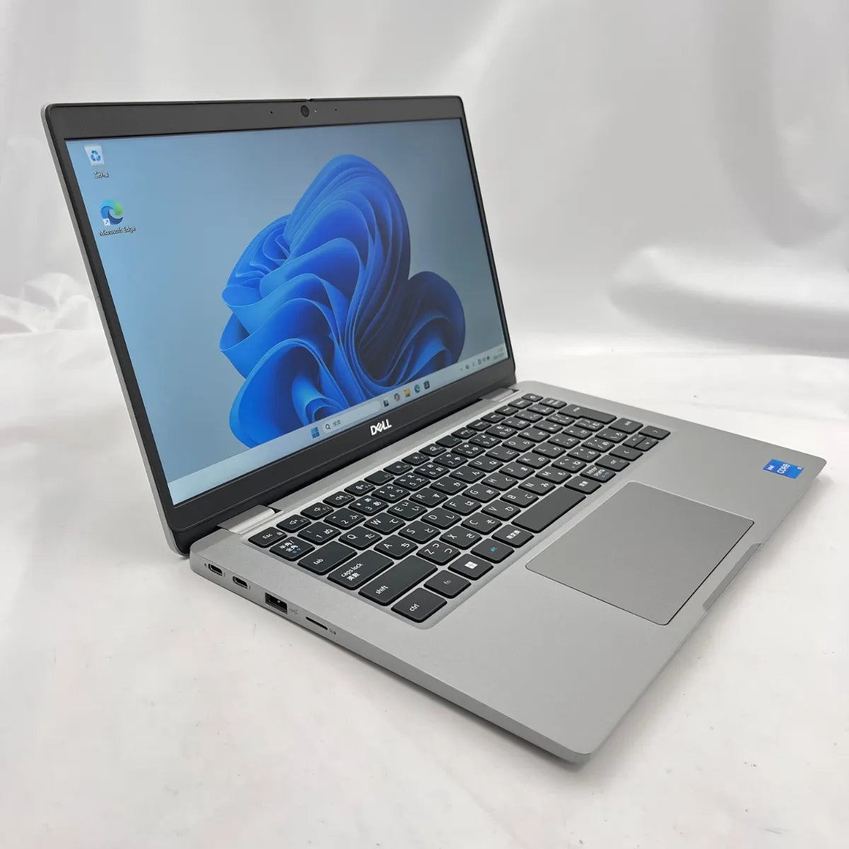 6ヶ月間無料保証 │ Dell Latitude 5330 ( Corei5 / メモリ16GB / 13.3インチ )│ Windows11 初期設定済 