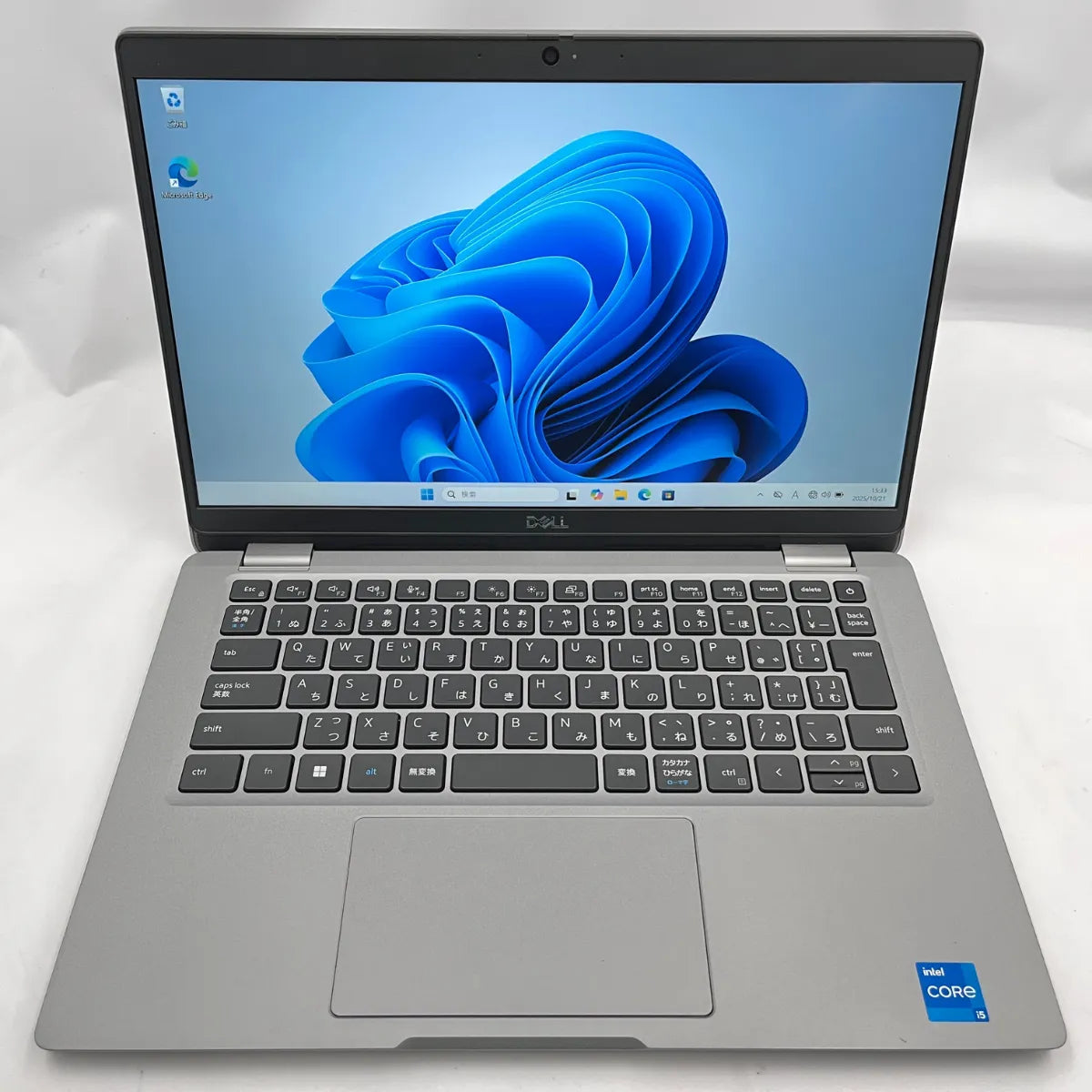 6ヶ月間無料保証 │ Dell Latitude 5330 ( Corei5 / メモリ16GB / 13.3インチ )│ Windows11 初期設定済 