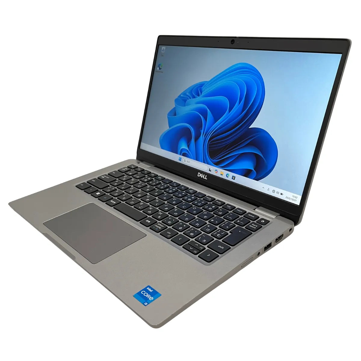 【特別価格提供品】Dell Latitude 5330 ( Corei5-12世代 / メモリ16GB / 13.3インチ )