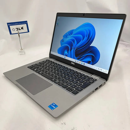 【特別価格提供品】Dell Latitude 5330（Corei5 / メモリ16GB / 13.3インチ） │ Officeソフト＆セキュリティソフト付属 │ 保証付き中古lパソコンならコレダ