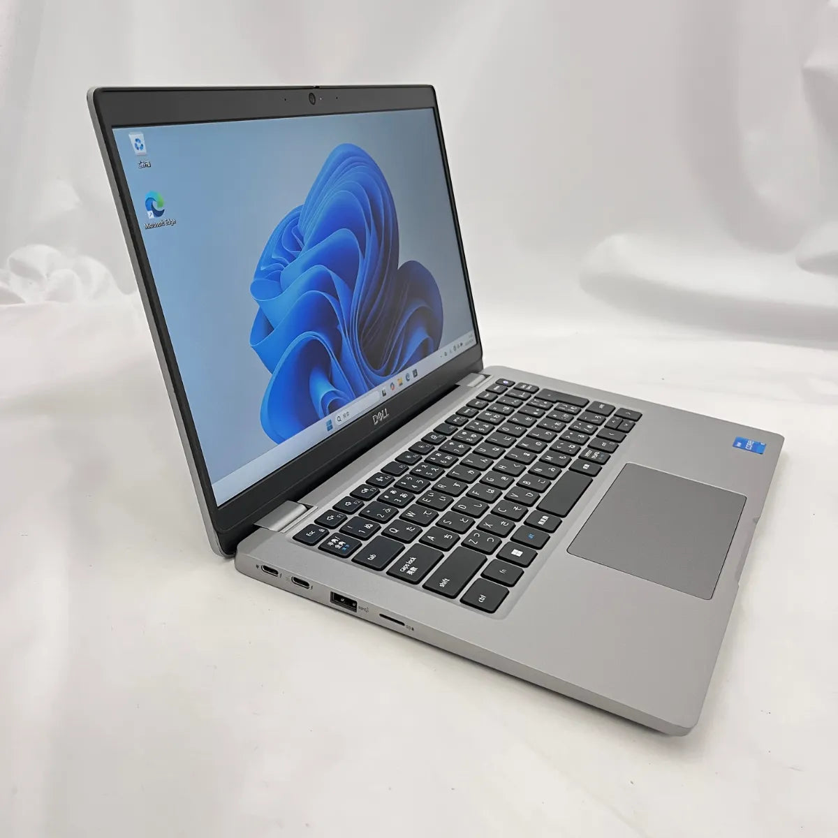 【特別価格提供品】Dell Latitude 5330（Corei5 / メモリ16GB / 13.3インチ） │ Officeソフト＆セキュリティソフト付属 │ 保証付き中古lパソコンならコレダ