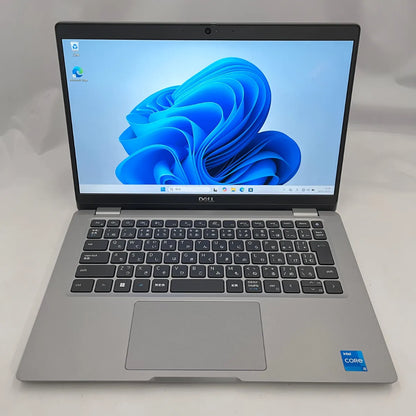 【特別価格提供品】Dell Latitude 5330（Corei5 / メモリ16GB / 13.3インチ） │ Officeソフト＆セキュリティソフト付属 │ 保証付き中古lパソコンならコレダ