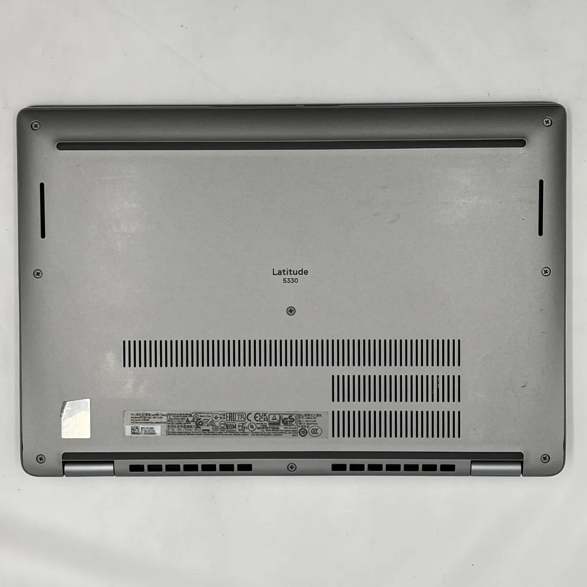 【特別価格提供品】Dell Latitude 5330（Corei5 / メモリ16GB / 13.3インチ） │ Officeソフト＆セキュリティソフト付属 │ 保証付き中古lパソコンならコレダ