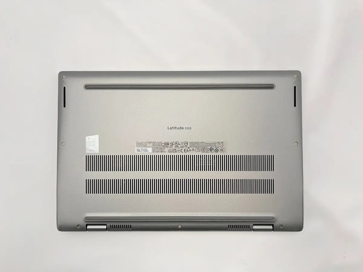 送料無料 6ヶ月保証 │ 【特別価格提供品】Dell Latitude 3320(Corei5 送料無料 6ヶ月保証 │ 【特別価格提供品】Dell Latitude 3320(Corei5