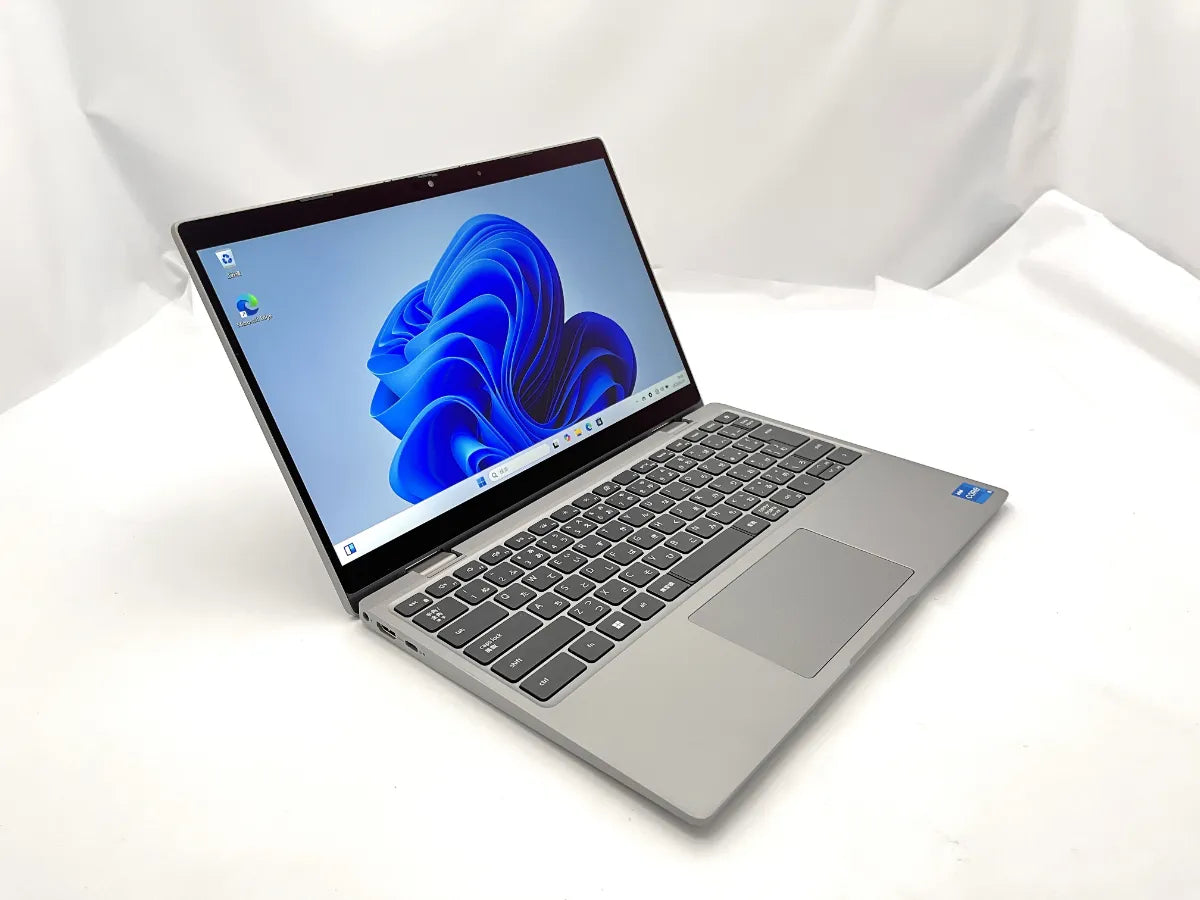 保証＆Officeソフト付き Dell Latitude 3330 2-in-1  Windows11 初期設定済再生PC  特価品  タッチ対応