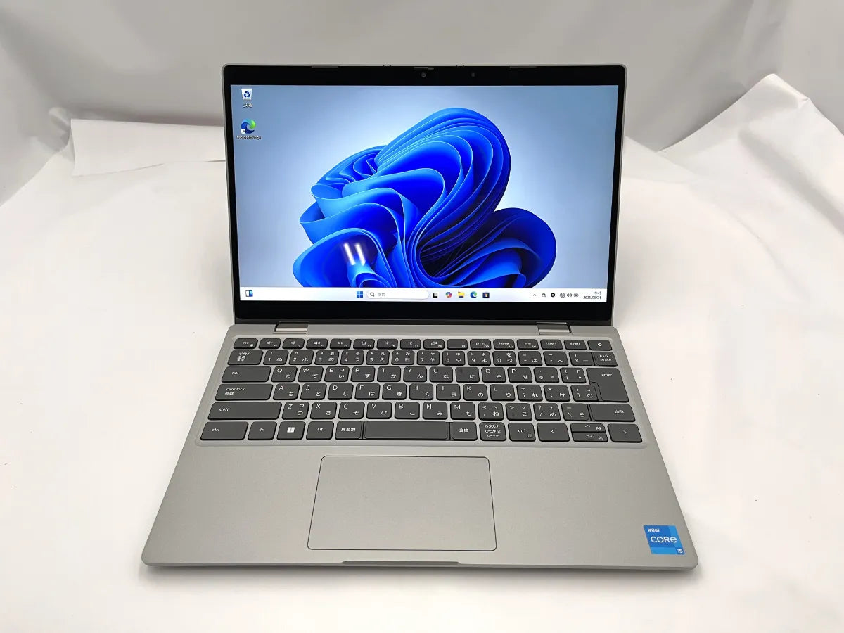 保証＆Officeソフト付き Dell Latitude 3330 2-in-1  Windows11 初期設定済再生PC  特価品  タッチ対応