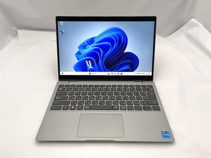 保証＆Officeソフト付き Dell Latitude 3330 2-in-1  Windows11 初期設定済再生PC  特価品  タッチ対応