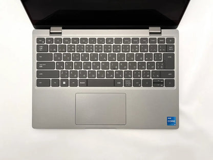 保証＆Officeソフト付き Dell Latitude 3330 2-in-1  Windows11 初期設定済再生PC  特価品  タッチ対応