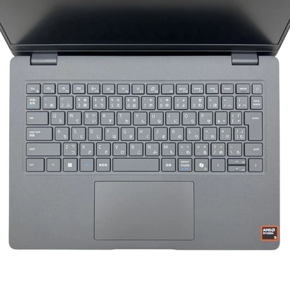 メーカー保証付き 未開封新品 │ Dell Pro 14（Ryzen5 メモリ16GB 14インチ） │ Officeソフト無料付属 │ 格安パソコンならコレダ