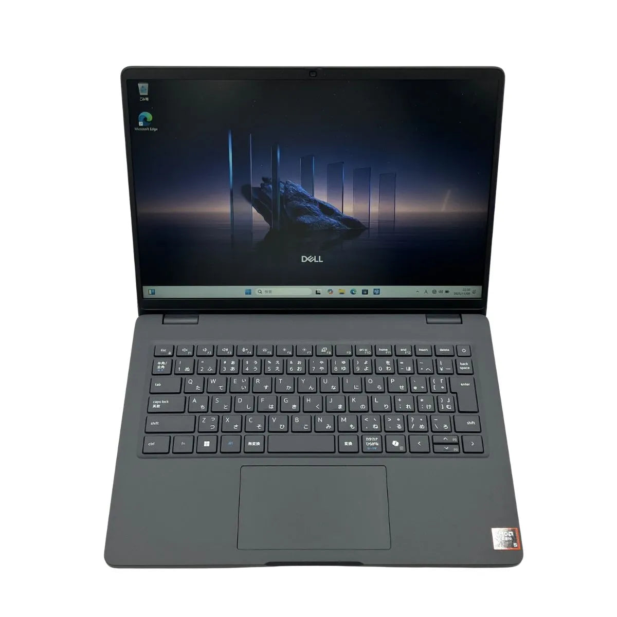 メーカー保証付き 未開封新品 │ Dell Pro 14（Ryzen5 メモリ16GB 14インチ） │ Officeソフト無料付属 │ 格安パソコンならコレダ