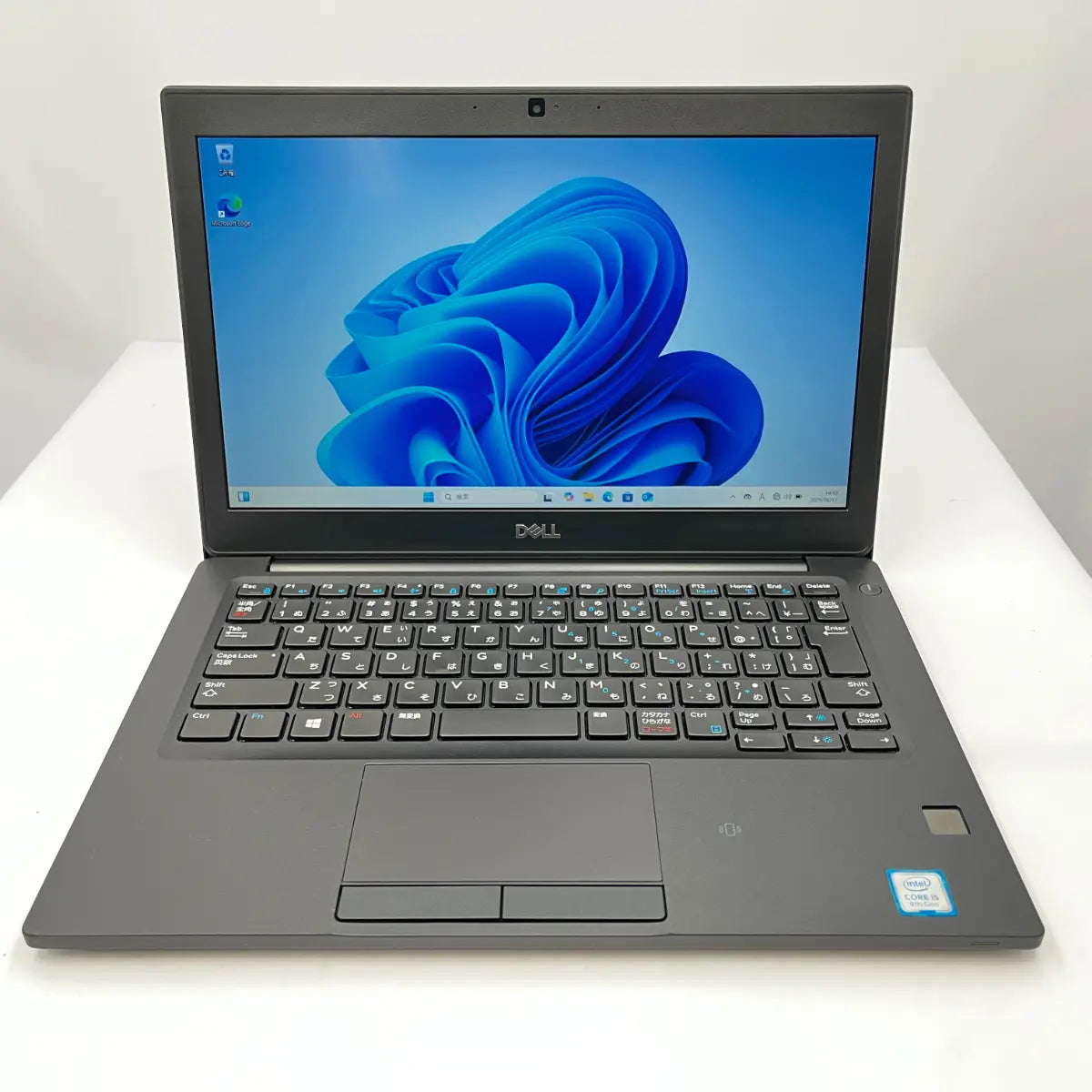 Dell Latitude 7290 │ Corei5 メモリ8GB 12.5インチ │ 軽量