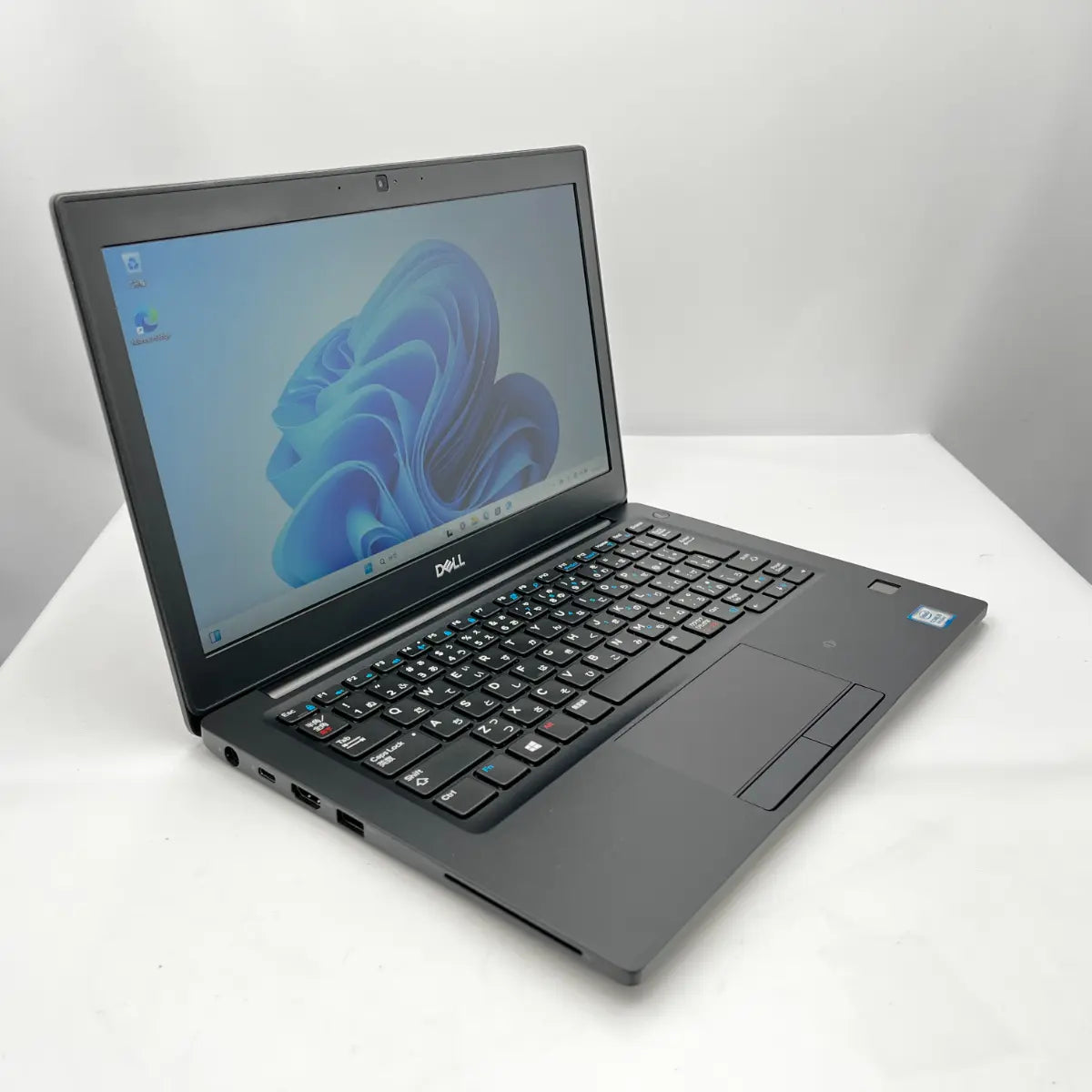 Dell Latitude 7290 │ Corei5 メモリ8GB 12.5インチ │ 軽量コンパクト │ 初期設定済 │ 保証付き再生PC
