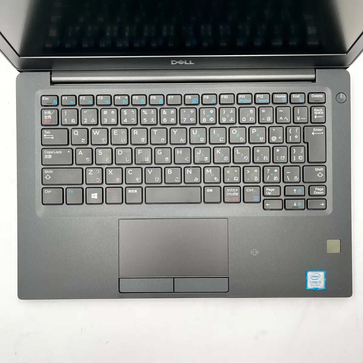 Dell Latitude 7290 │ Corei5 メモリ8GB 12.5インチ │ 軽量