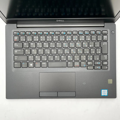 Dell Latitude 7290 │ Corei5 メモリ8GB 12.5インチ │ 軽量コンパクト │ 初期設定済 │ 保証付き再生PC