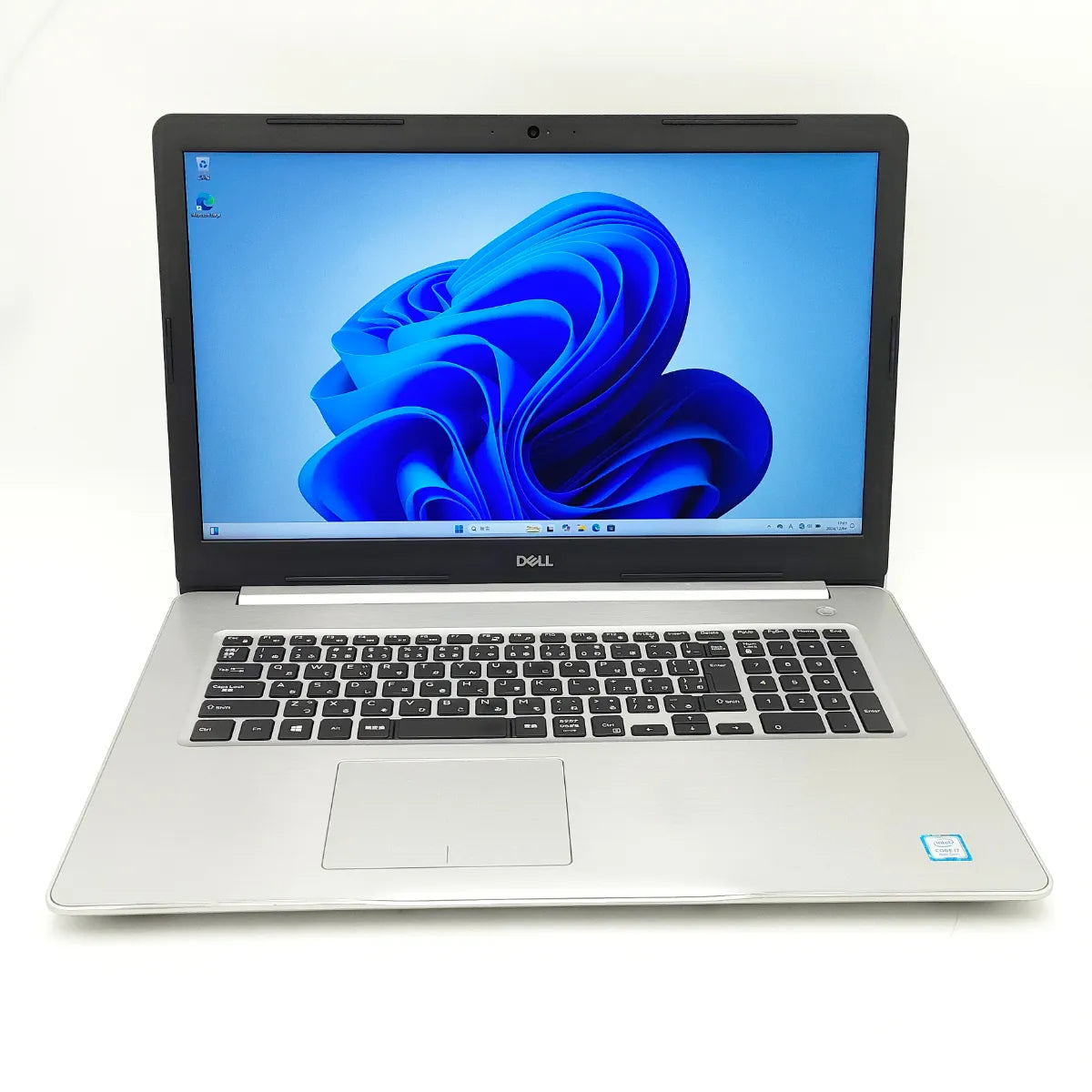 Dell Inspiron 5770（Corei7/メモリ16GB/SSD1TB/17.3インチ）