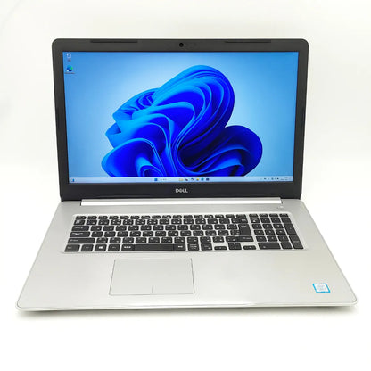 Dell Inspiron 5770（Corei7/メモリ16GB/SSD1TB/17.3インチ）