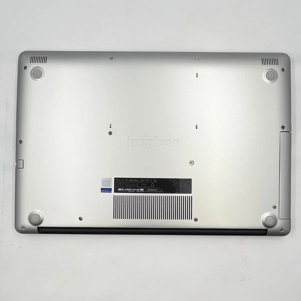 最大 6か月間 無料保証 │ DELL Inspiron 3793 ( Core i7 / メモリ16GB / 17.3インチ / SSD512GB / DVDマルチ ) │ Office＆セキュリティソフト付属 │ 保証付き中古パソコンならコレダ