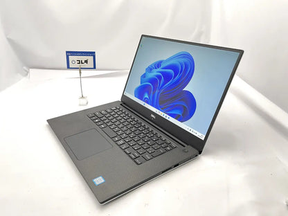 最大6ヶ月保証＆Officeソフト付  Dell Precision 5530  Windows11 初期設定済再生PC   薄型ノートPC  グラボ搭載