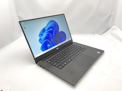 最大6ヶ月保証＆Officeソフト付  Dell Precision 5530  Windows11 初期設定済再生PC   薄型ノートPC  グラボ搭載