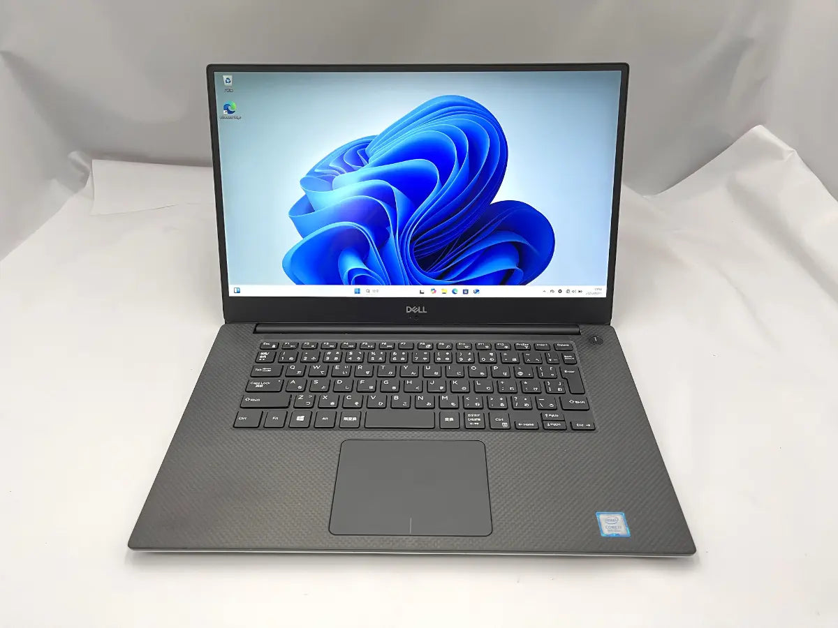 最大6ヶ月保証＆Officeソフト付  Dell Precision 5530  Windows11 初期設定済再生PC   薄型ノートPC  グラボ搭載