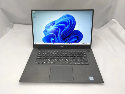 最大6ヶ月保証＆Officeソフト付  Dell Precision 5530  Windows11 初期設定済再生PC   薄型ノートPC  グラボ搭載