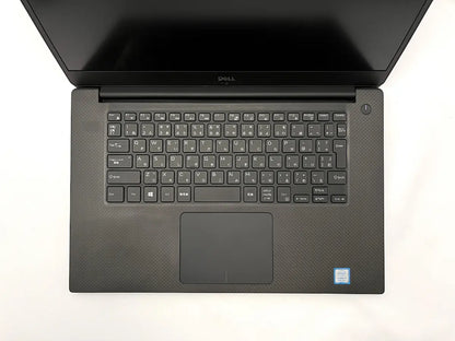 最大6ヶ月保証＆Officeソフト付  Dell Precision 5530  Windows11 初期設定済再生PC   薄型ノートPC  グラボ搭載